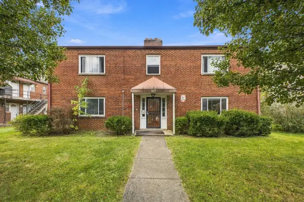 107 N Hampton, Columbus, OH 43213
