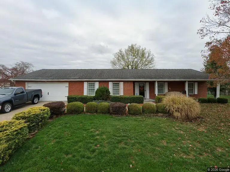 171 Township Road 1237, Proctorville, OH 45669 - #1