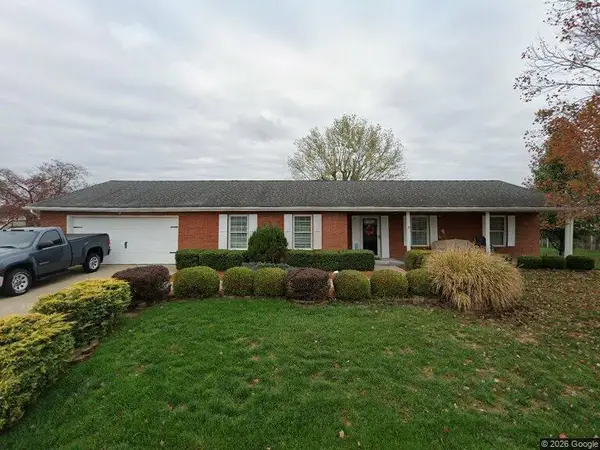 171 Township Road 1237, Proctorville, OH 45669