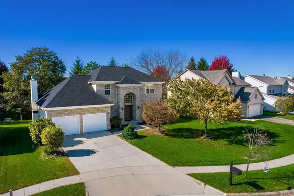 6099 Innovation Drive, Dublin, OH 43016