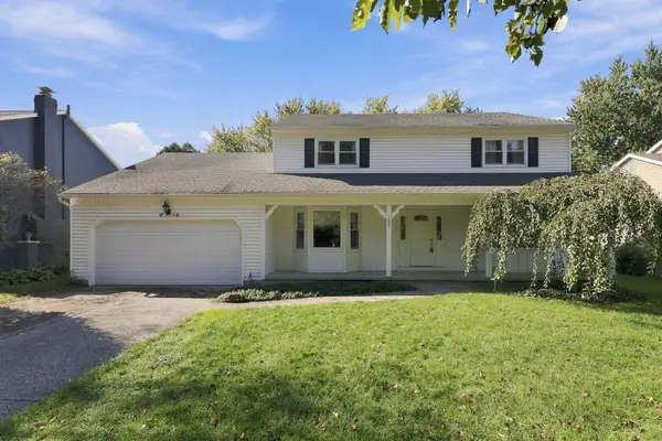 127 S Hempstead Road, Westerville, OH 43081