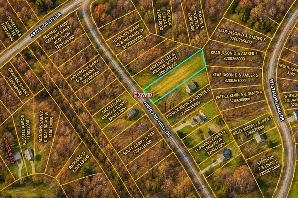 380 Highland Hills Drive, Howard, OH 43028