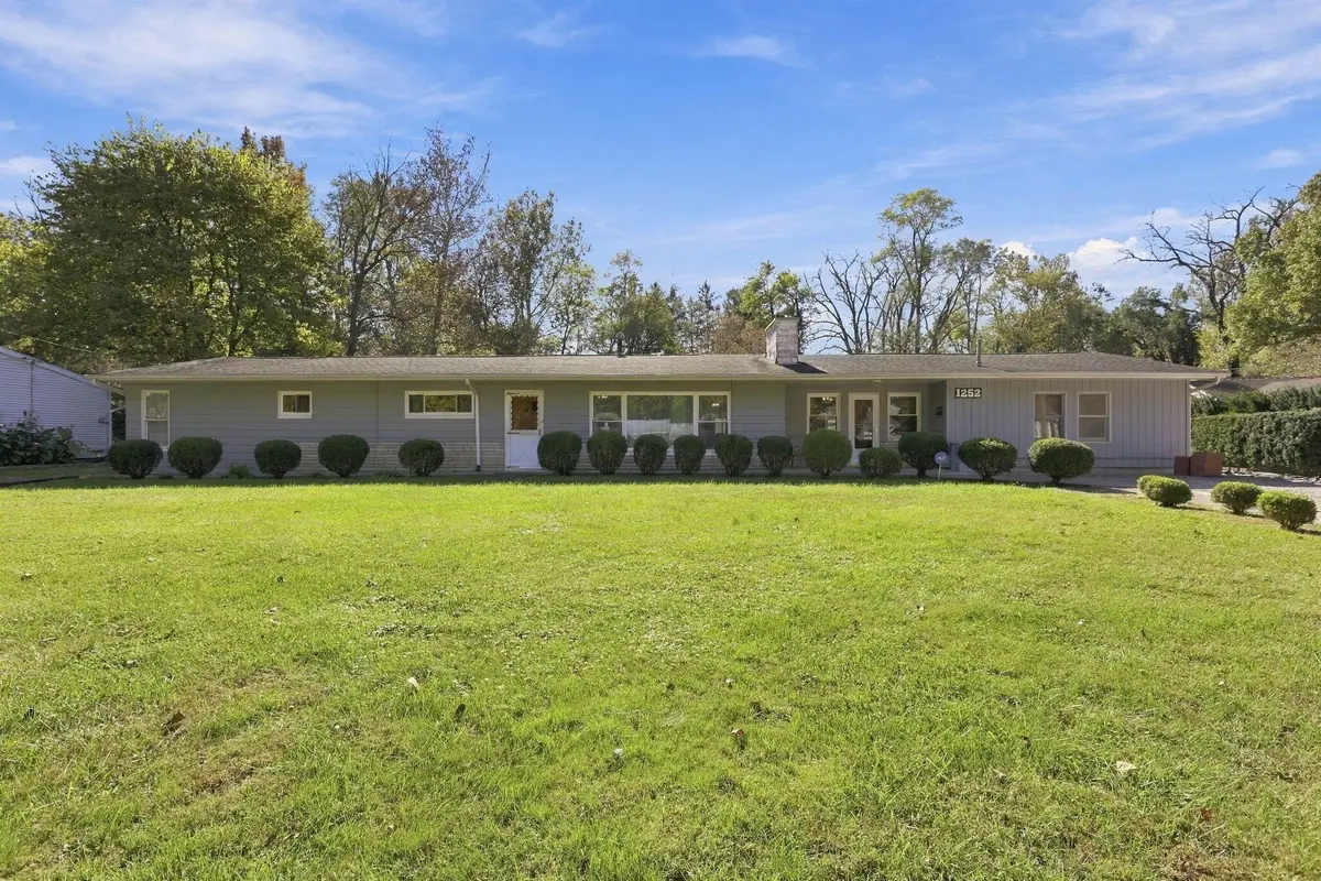 1252 E Allen Street, Lancaster, OH 43130 - #1
