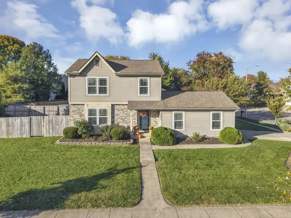 5840 Nike Drive, Hilliard, OH 43026