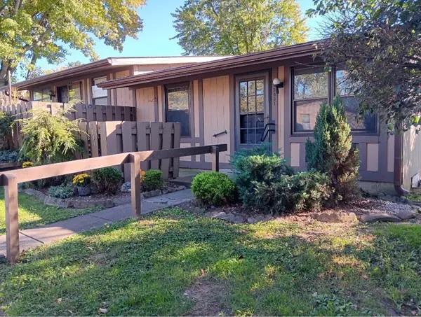 5831 Leafapple Lane, Columbus, OH 43232