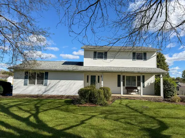 2486 Sheridan Drive, Lancaster, OH 43130