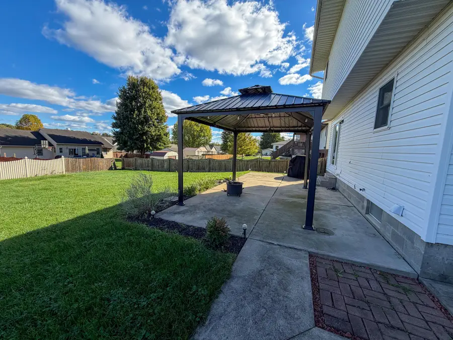 2486 Sheridan Drive, Lancaster, OH 43130 - #3