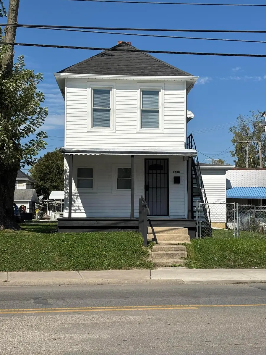 2730 Sullivant Avenue, Columbus, OH 43204 - #3