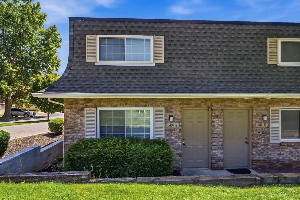 1407 Missouri Avenue, Delaware, OH 43015 - #1