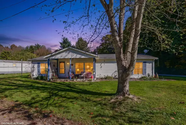 16595 1st Street, Logan, OH 43138
