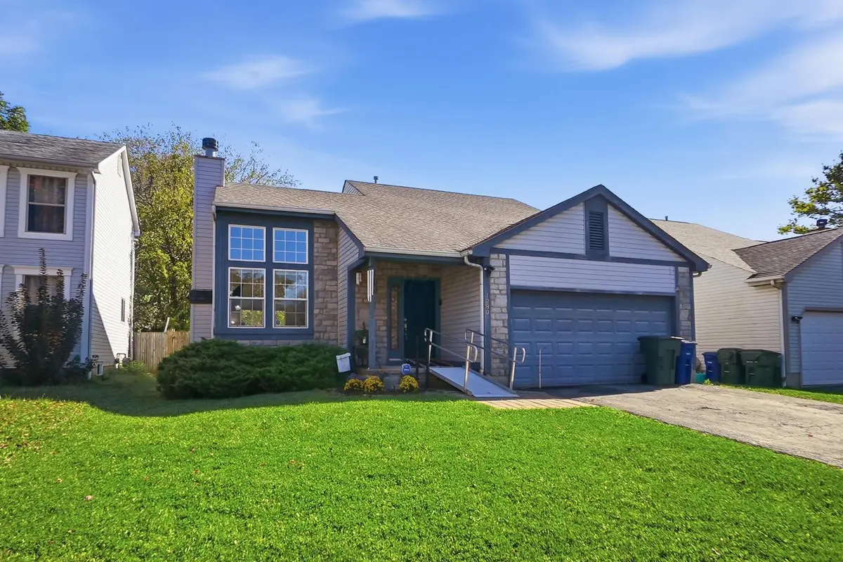 1280 Onslow Drive, Columbus, OH 43204 - #1