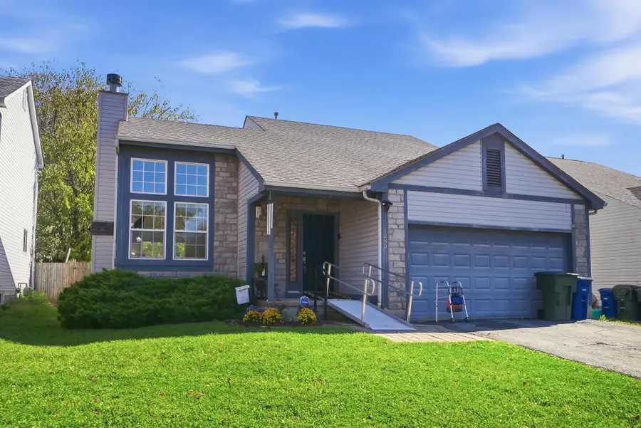 1280 Onslow Drive, Columbus, OH 43204 - #2