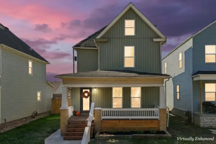 53 N Harris Avenue, Columbus, OH 43204 - #2