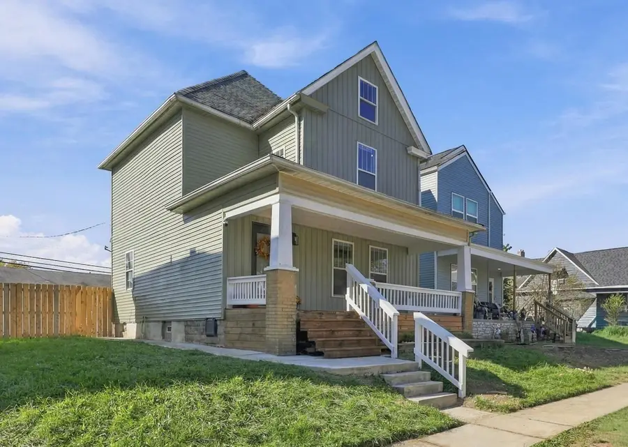 53 N Harris Avenue, Columbus, OH 43204 - #3
