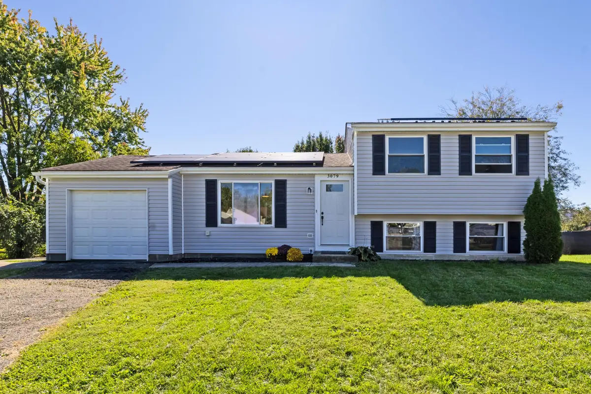 3079 Rumford Court, Reynoldsburg, OH 43068 - #1