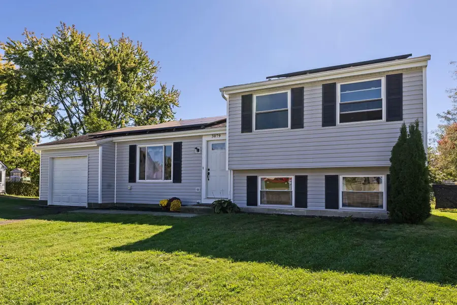 3079 Rumford Court, Reynoldsburg, OH 43068 - #2