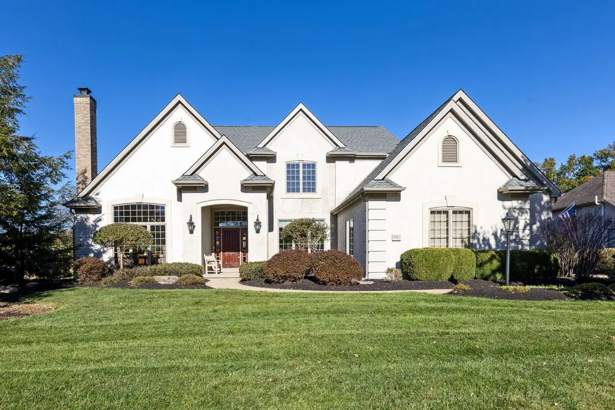 5763 Medallion Drive E, Westerville, OH 43082 - #1