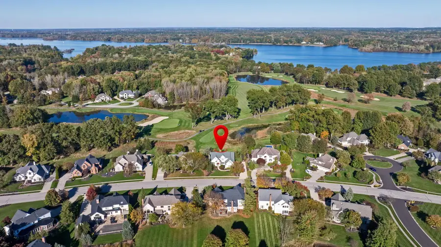 5763 Medallion Drive E, Westerville, OH 43082 - #3