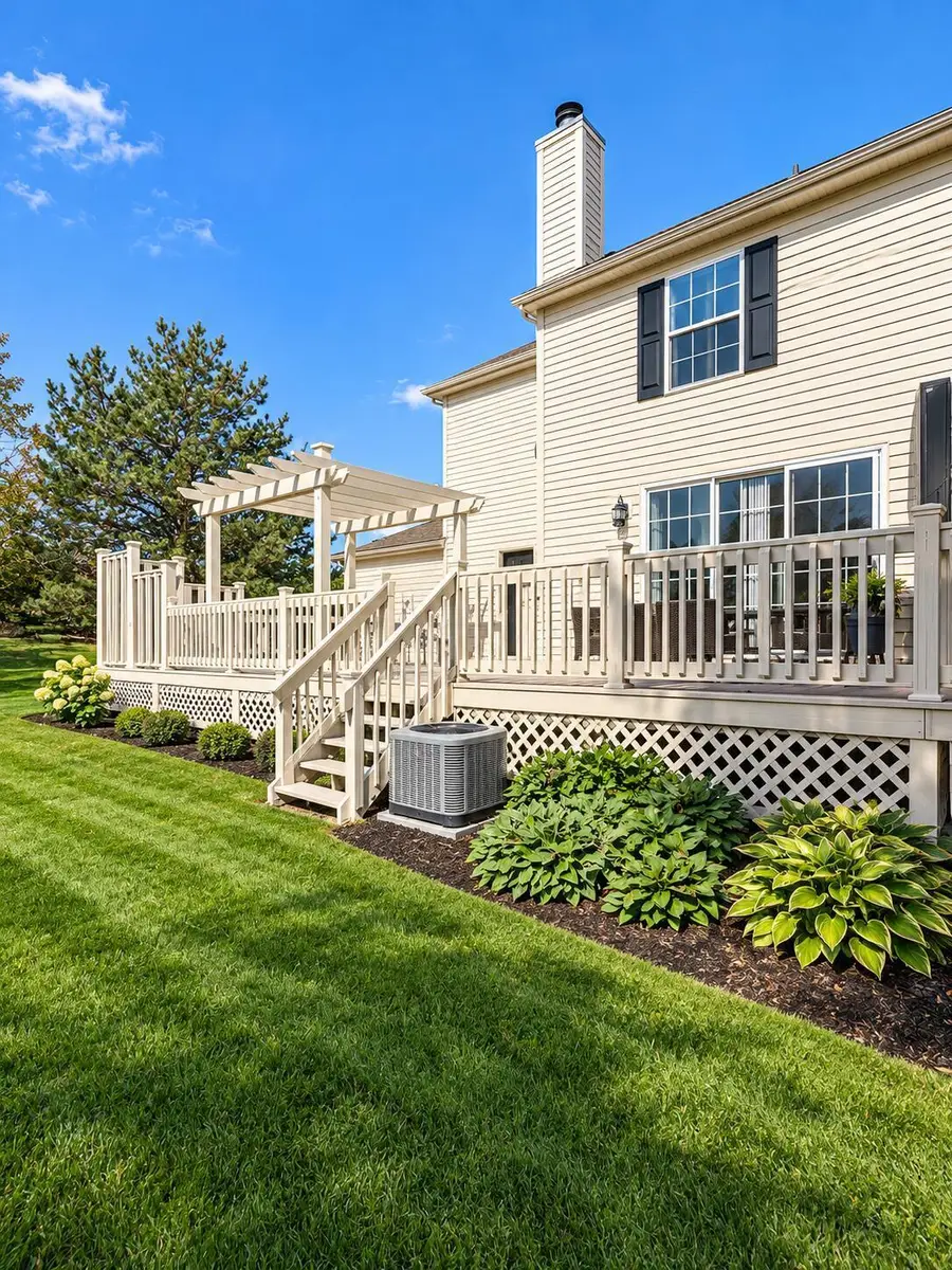 5457 Ambrosia Avenue, Columbus, OH 43235 - #2