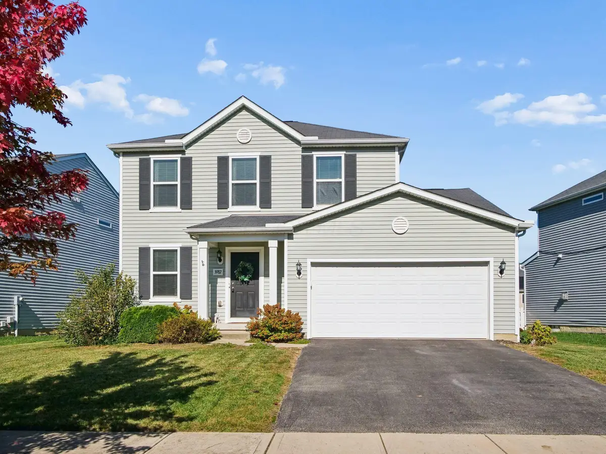 3982 Mad River Road, Grove City, OH 43123 - #1
