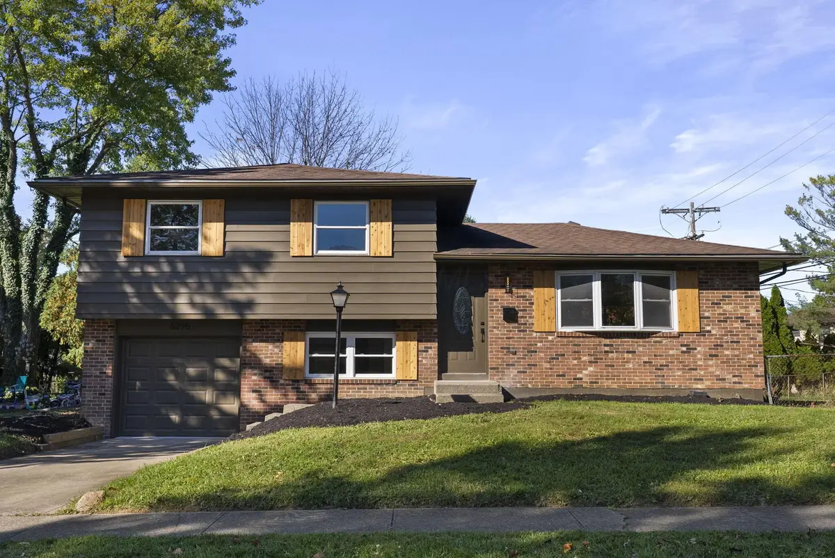6275 Carthage Drive, Westerville, OH 43081 - #1