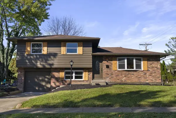 6275 Carthage Drive, Westerville, OH 43081