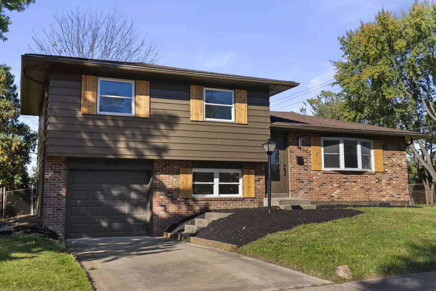 6275 Carthage Drive, Westerville, OH 43081 - #2