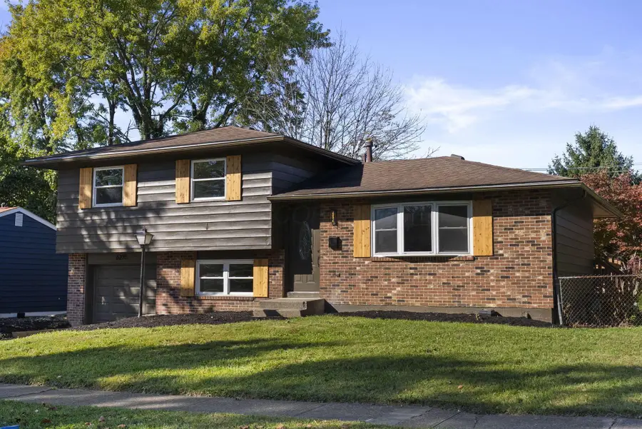 6275 Carthage Drive, Westerville, OH 43081 - #3