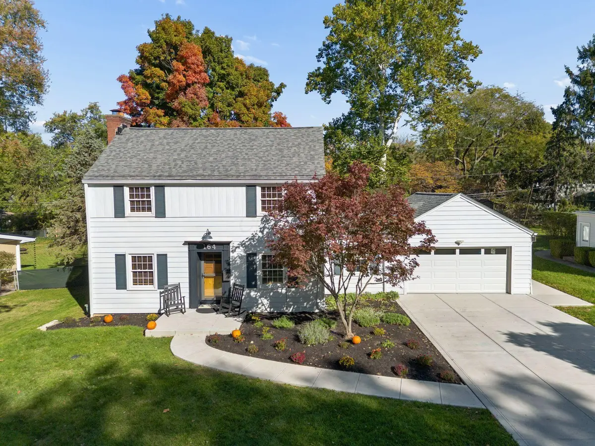 164 Charleston Avenue, Columbus, OH 43214 - #1