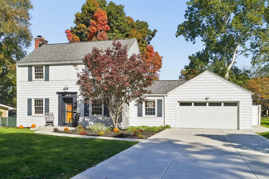 164 Charleston Avenue, Columbus, OH 43214 - #2