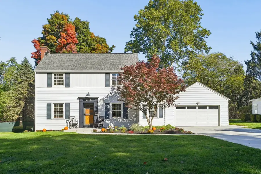 164 Charleston Avenue, Columbus, OH 43214 - #3