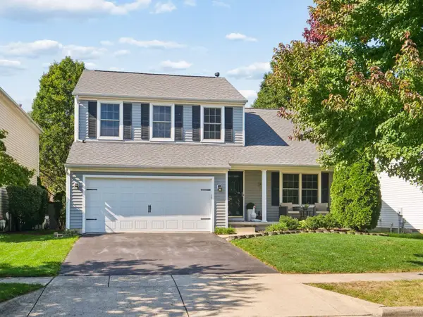 8559 Clover Glade Drive, Lewis Center, OH 43035