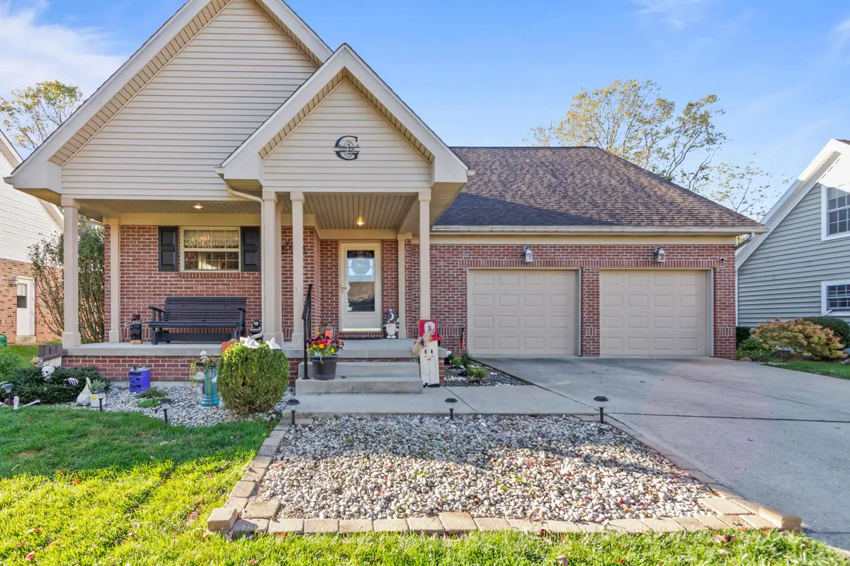 617 Donnelly Avenue, Springfield, OH 45503 - #1