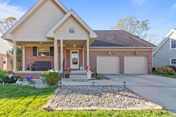 617 Donnelly Avenue, Springfield, OH 45503