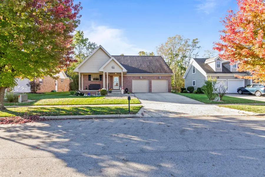 617 Donnelly Avenue, Springfield, OH 45503 - #2
