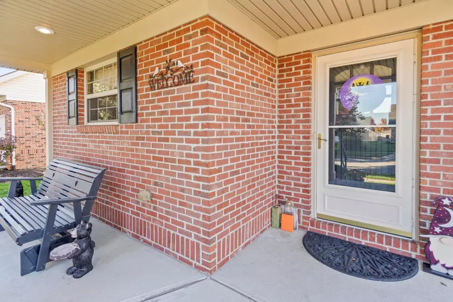 617 Donnelly Avenue, Springfield, OH 45503 - #3