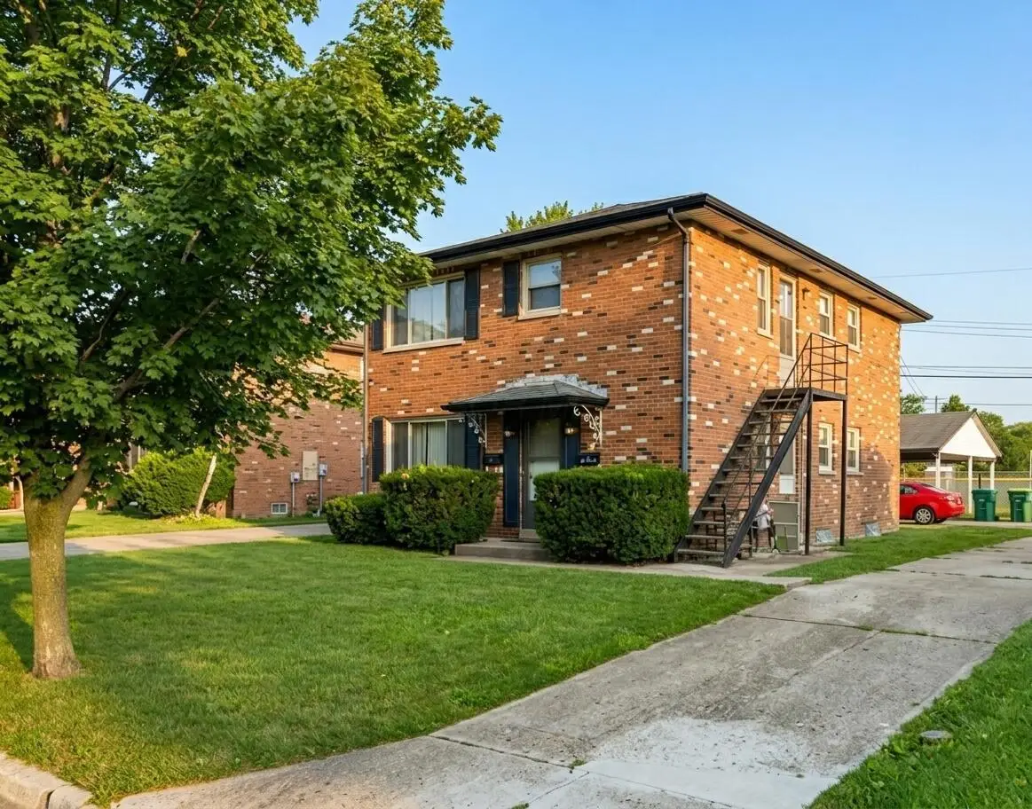 3706 Arnelle Road, Columbus, OH 43228 - #1
