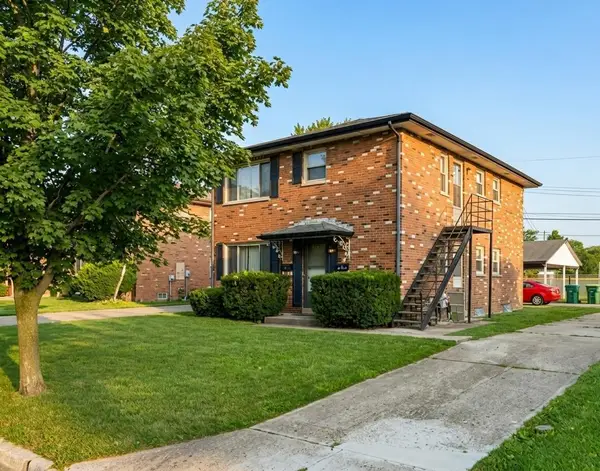 3706 Arnelle Road, Columbus, OH 43228