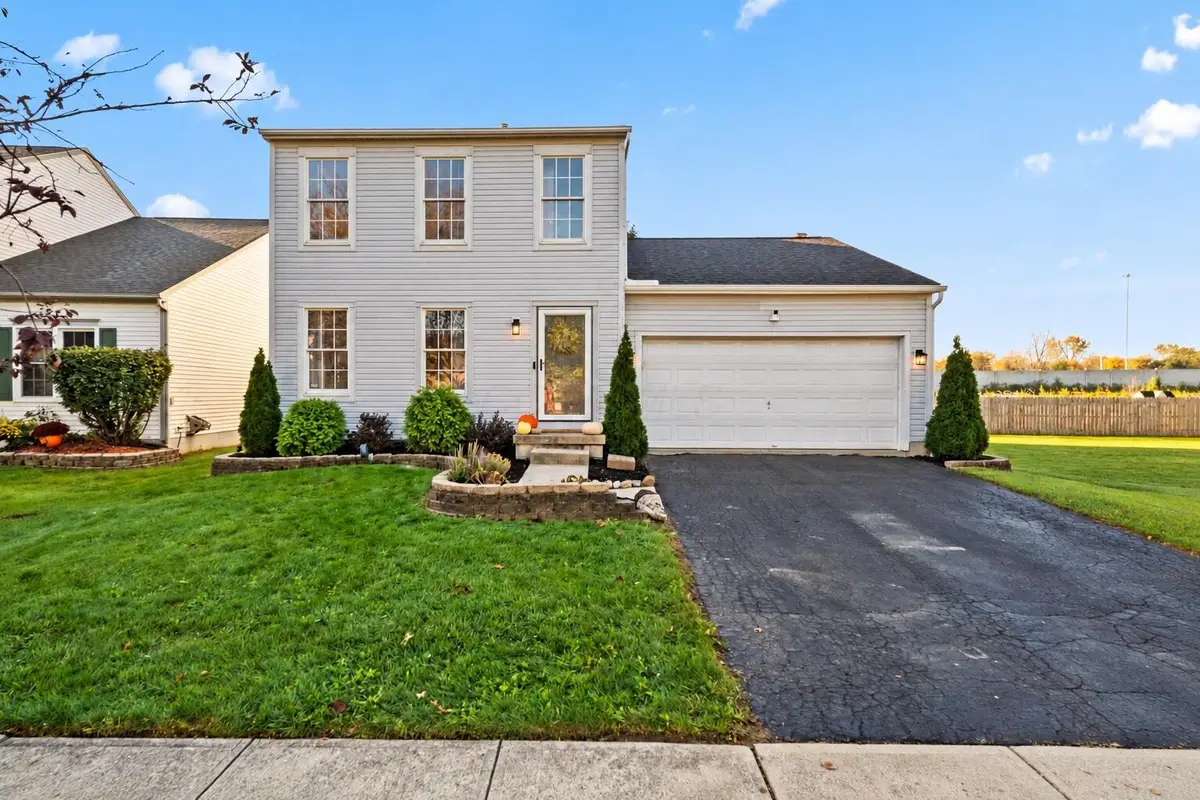 1112 Tenagra Way, Columbus, OH 43228 - #1