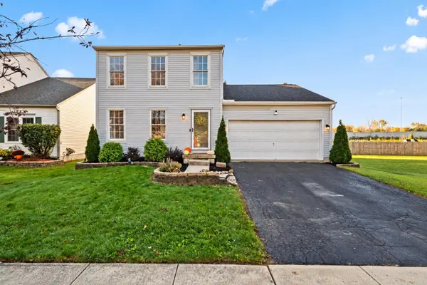 1112 Tenagra Way, Columbus, OH 43228