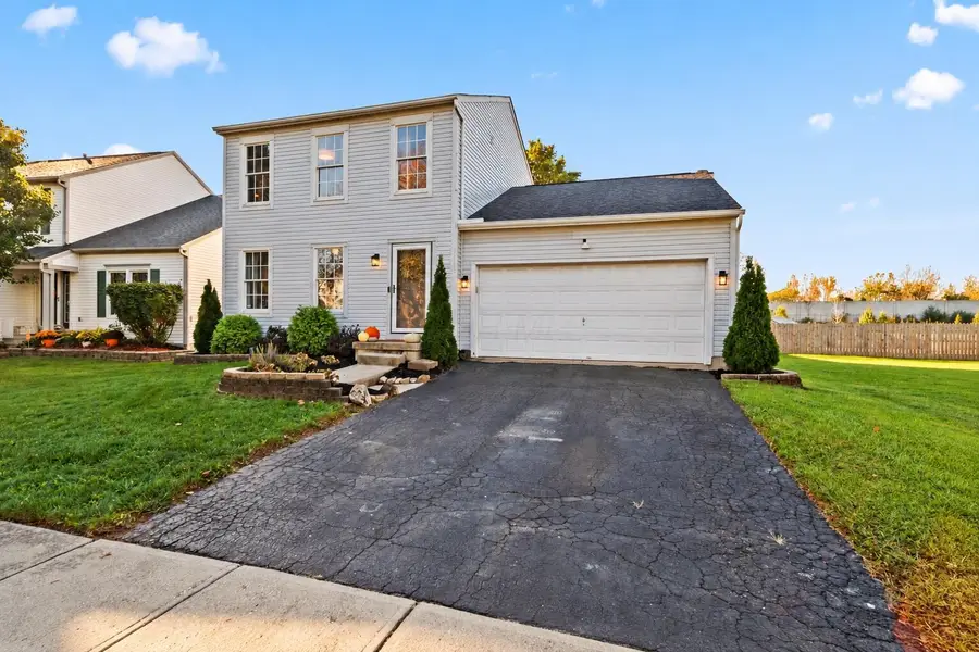 1112 Tenagra Way, Columbus, OH 43228 - #2
