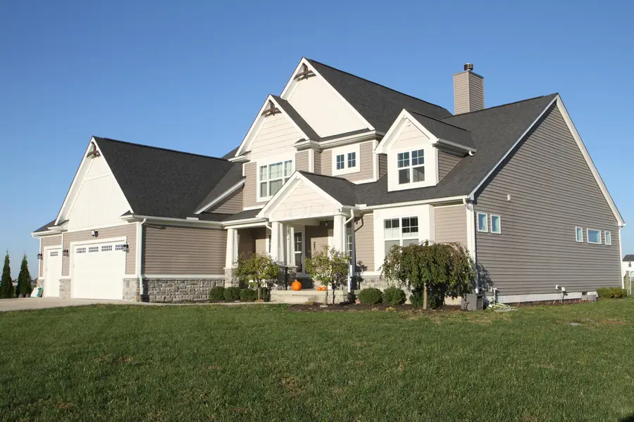 7213 Fontanelle Road, Ostrander, OH 43061 - #2