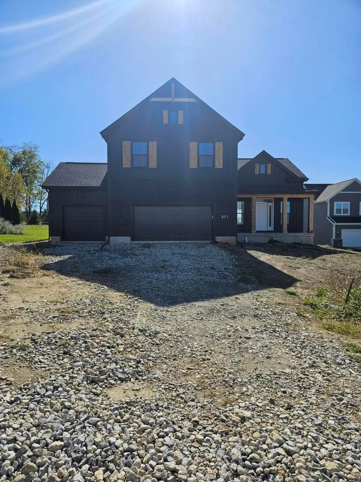 371 Buena Vista Drive, Johnstown, OH 43031 - #1