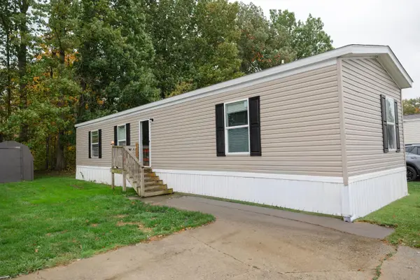 137 Northwood Drive, Ashley, OH 43003