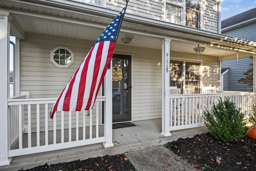 9118 Boston Harbor Way, Orient, OH 43146 - #2
