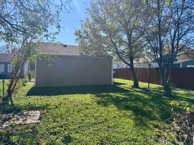 4488 San Jose Lane, Columbus, OH 43213 - #3