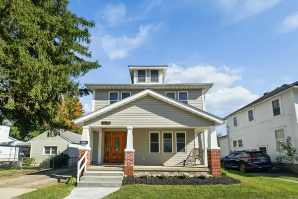 856 S Broad Street, Lancaster, OH 43130
