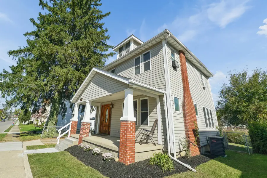 856 S Broad Street, Lancaster, OH 43130 - #2