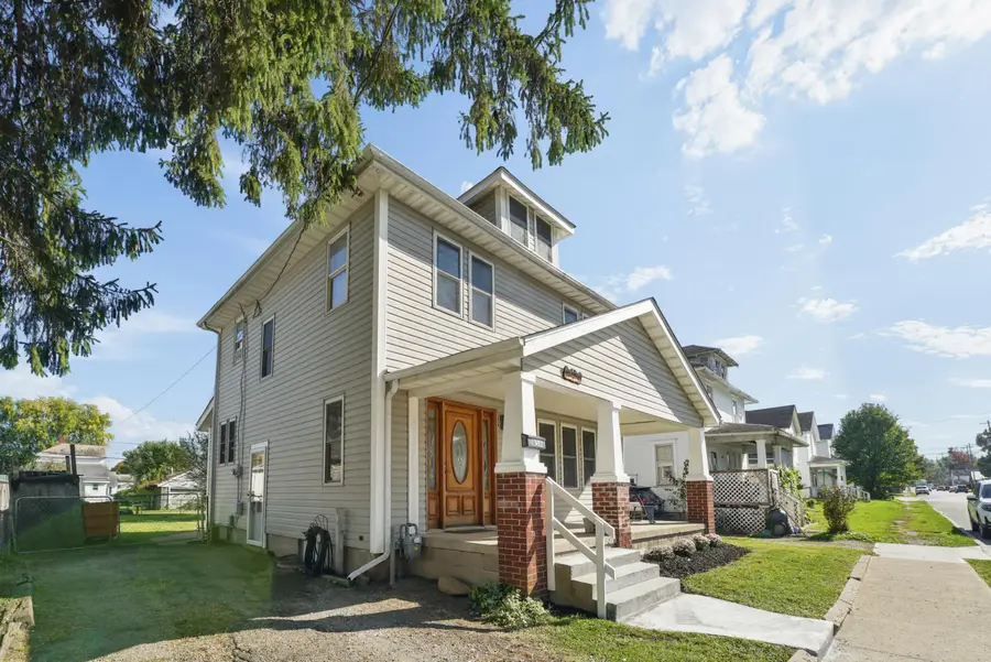 856 S Broad Street, Lancaster, OH 43130 - #3
