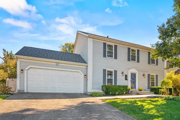 2205 Heatherfield Avenue, Columbus, OH 43235